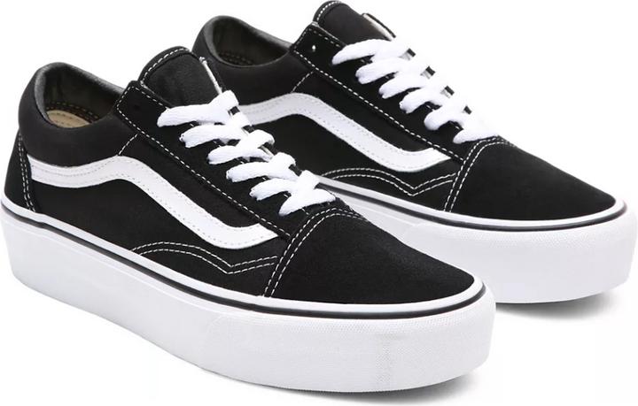 Produktbild Vans Old Skool Plateau (41)