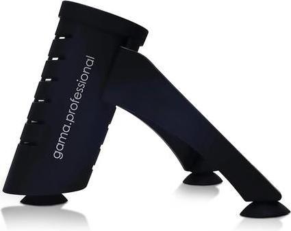 Actual product image GAMA Hair dryer holder IQ