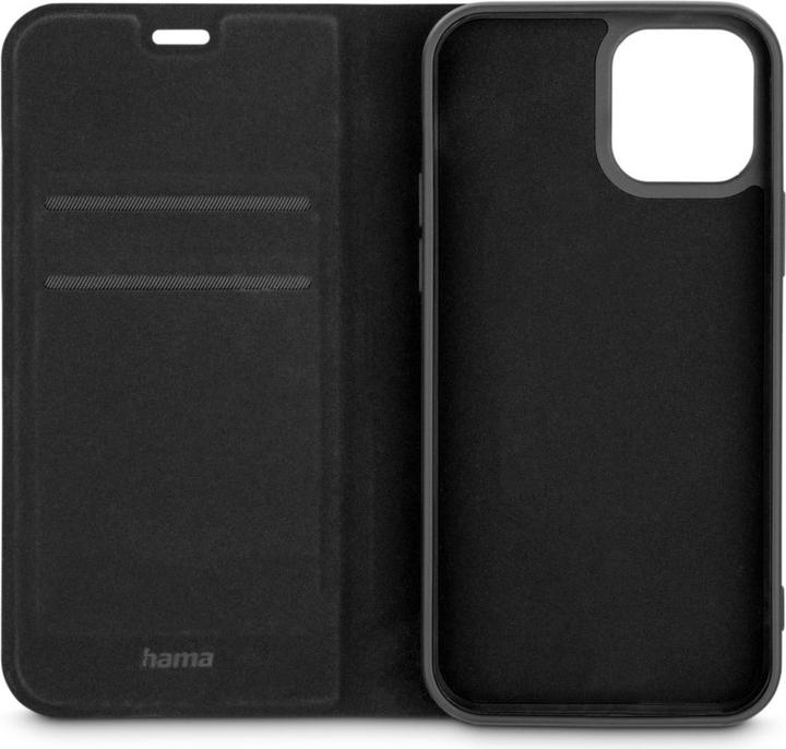 Actual product image Hama Daily Protect (Realme 12 Pro+, Apple iPhone 12)