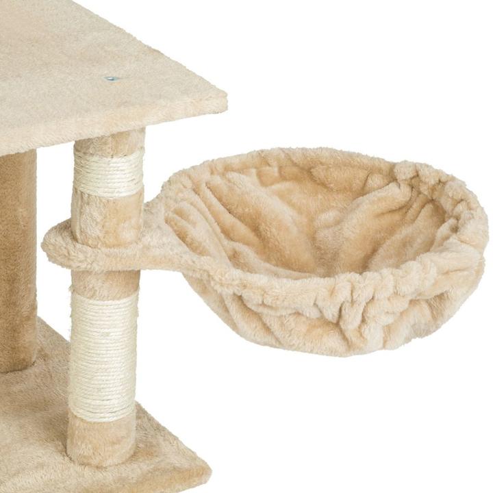 Immagine prodotto tectake Marcel (141 cm, Beige)
