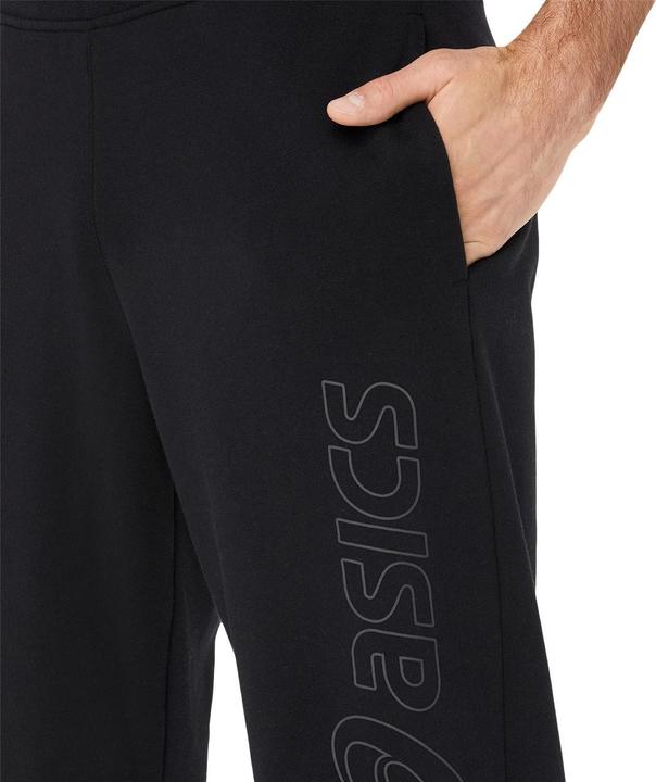 Actual product image ASICS Performance Logo Sweatpant (S)