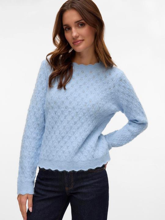 Immagine prodotto Vero Moda VMPURDIE Pullover Strickpullover (L)