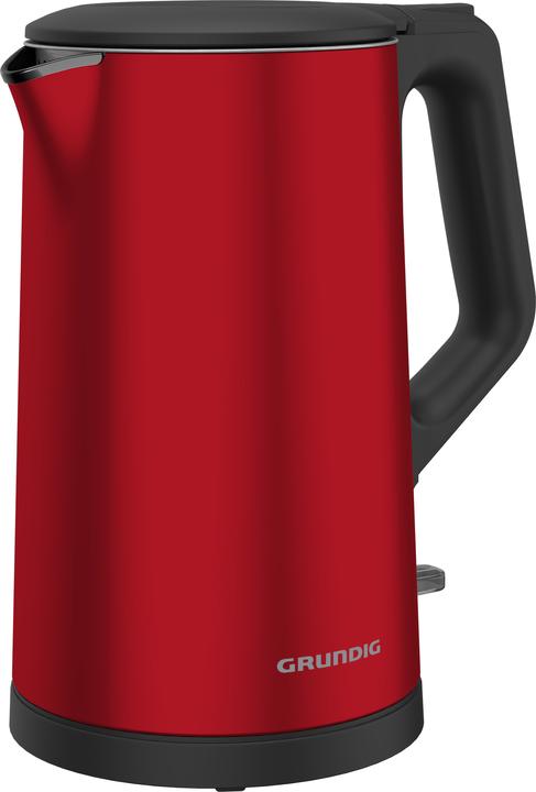 Actual product image Grundig WK 8340 (1.70 l)