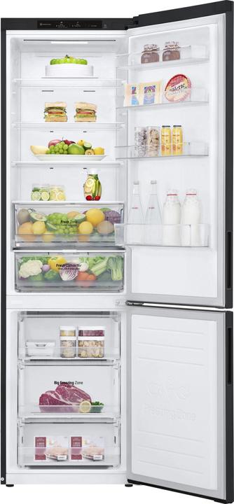 Actual product image LG GBP62MCNCC1 (384 l)