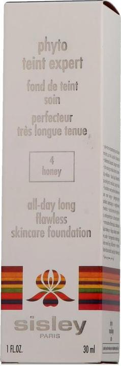 Produktbild Sisley Phyto-Teint Expert (4 Honey)
