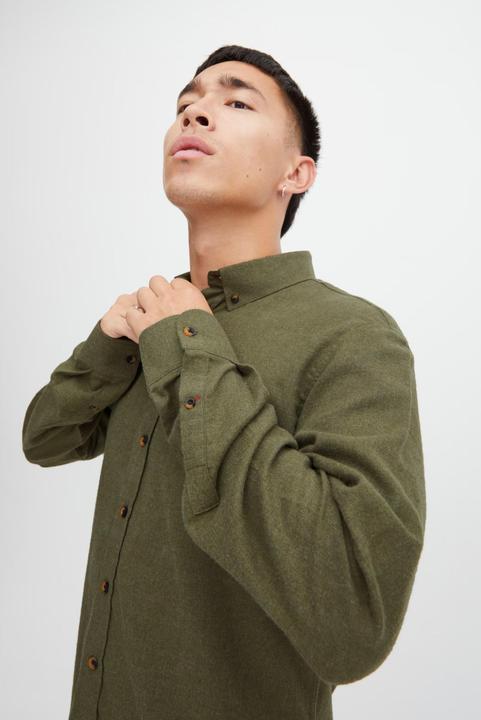 Produktbild Blend BHBurley shirt - Shirt - 20716243 (3XL)