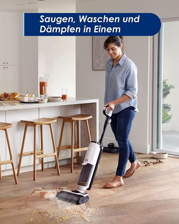 Immagine prodotto Tineco Floor One S5 Vapore