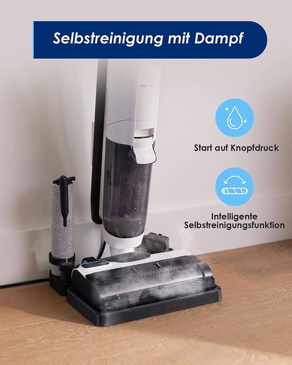 Immagine prodotto Tineco Floor One S5 Vapore