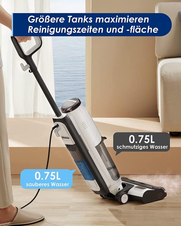 Immagine prodotto Tineco Floor One S5 Vapore