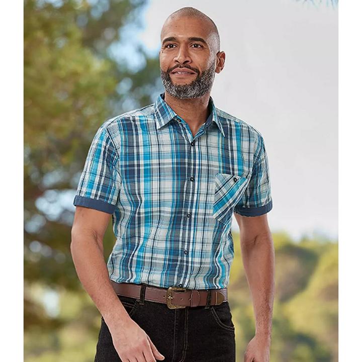 Immagine prodotto Atlas For Men Camicia (5XL)