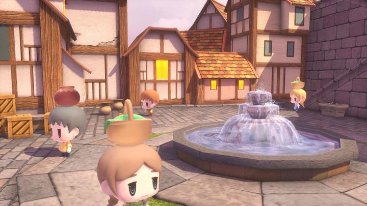 Immagine prodotto Square Enix World of Final Fantasy - Day One Edition - PlayStation 4 (PS4, DE)