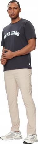 Actual product image Pepe Jeans t-hirt pepe jean clet (S)