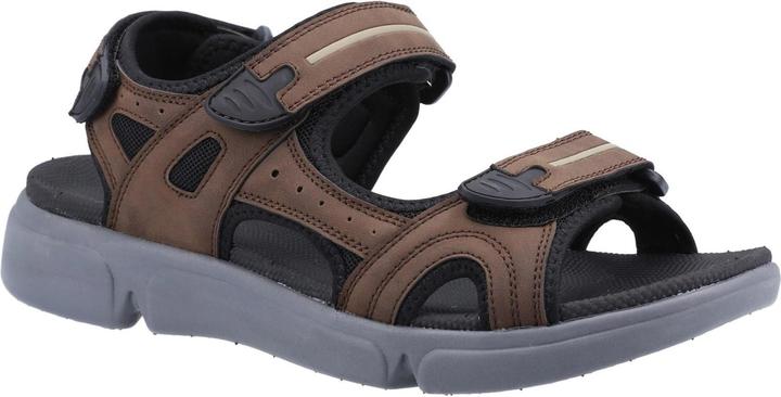 Actual product image Hush Puppies Sandals Castro (40)
