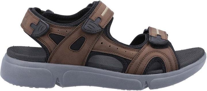 Actual product image Hush Puppies Sandals Castro (40)