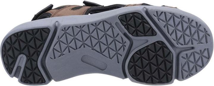 Actual product image Hush Puppies Sandals Castro (40)