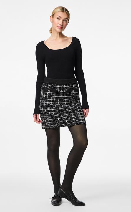 Produktbild Pieces Pcsophie Fleece Tights Noos (L/XL)