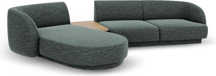 Actual product image Micadoni Miley (2 person sofa, 3-seater, 4-seater)