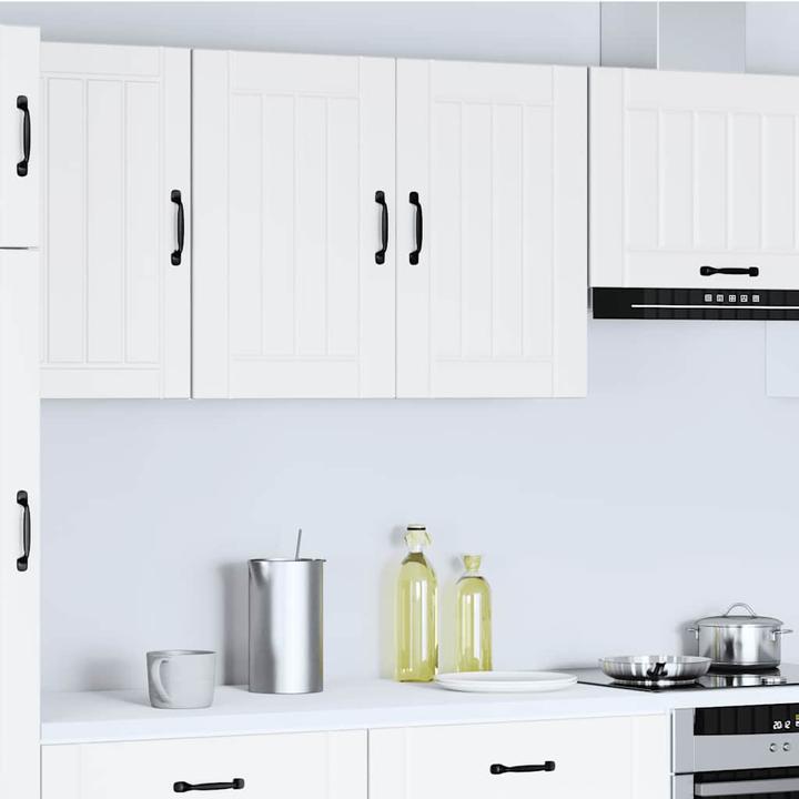 Produktbild VidaXL Madlene (80 x 31 x 60 cm)