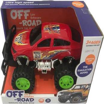 Image du produit 4x4 grand