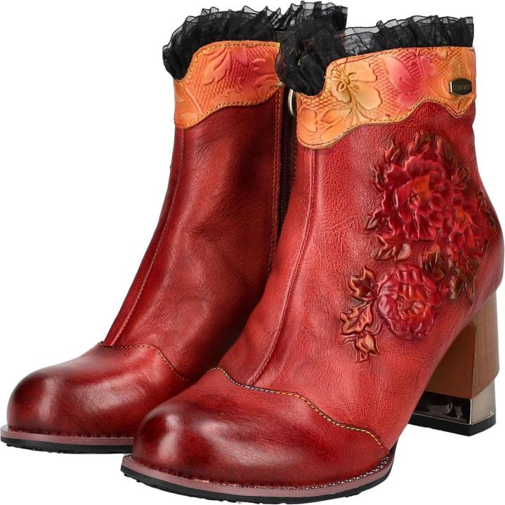 Actual product image Laura Vita Stiefelette (36)