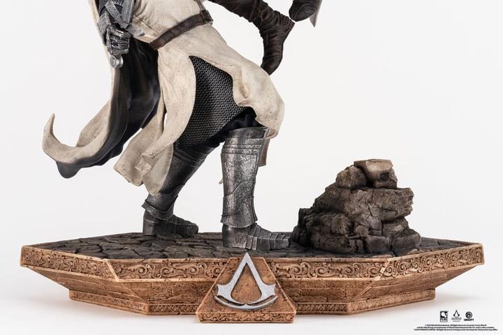 Produktbild Pure Arts Assassin's Creed Statue 1/6 Hunt for the Nine Scale Diorama 44 cm