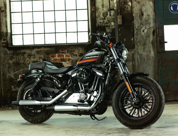 Produktbild Kalender Best of Harley Davidson 2026 Eintragkalender (Deutsch)