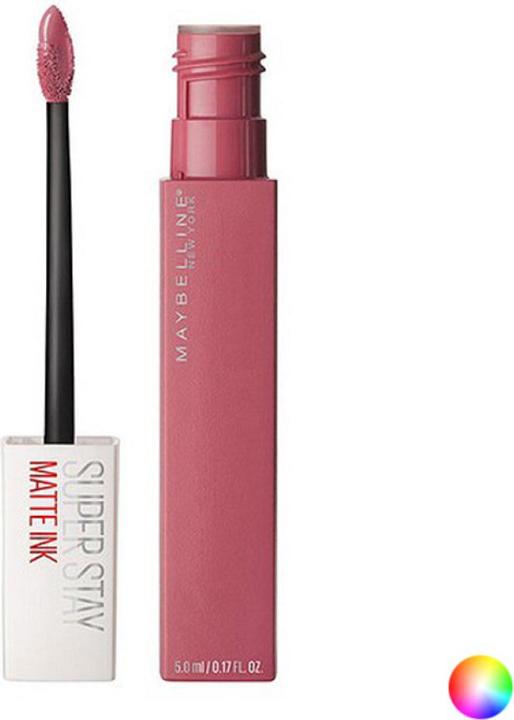 Image du produit Maybelline New York Superstay/Forever Lip (170 Initiateur)