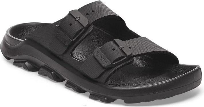 Actual product image Birkenstock Mogami Terrastealth Flip-Flops mit 2 Riemen (46)