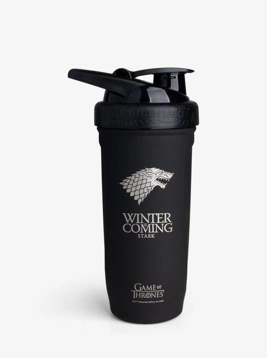 Actual product image Smart Shake Reforce Stainless Steel Game Of Thrones (0.90 l)