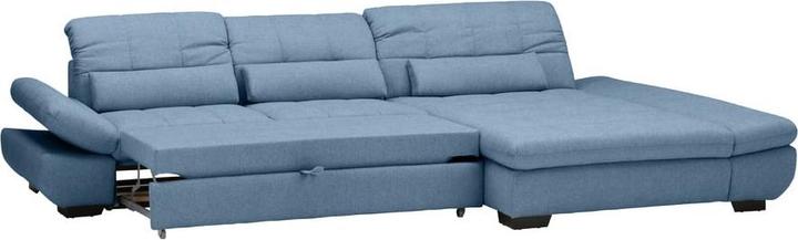 Actual product image Xora 7686 (Corner sofa)