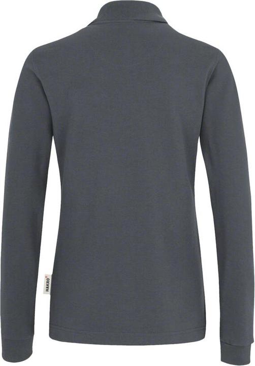 Immagine prodotto Hakro Polo MIKRALINAR® a maniche lunghe (XS)