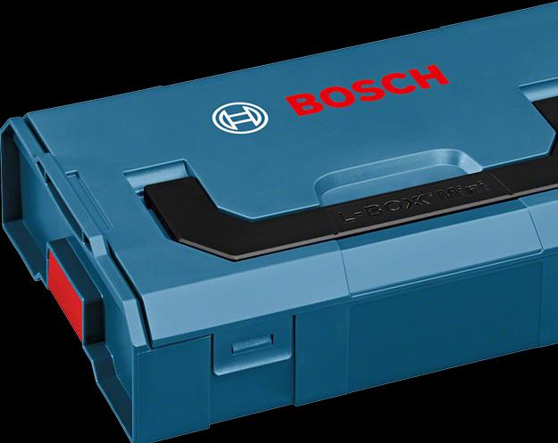 Produktbild Bosch Professional L-BOXX Mini 2.0 (1 Teile)
