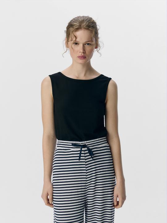 Actual product image Object Geripptes Tanktop (XL)