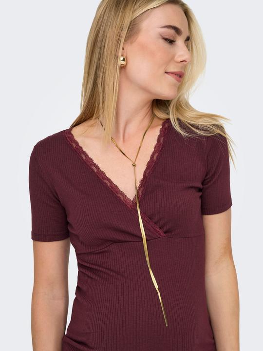 Actual product image Only Maternity OLMIPASS Midikleid Kleid (XXL)