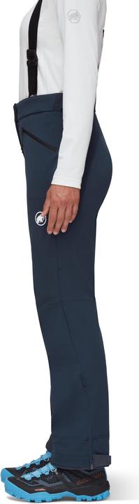 Produktbild Mammut Base Jump SO Touring Pants Women (38)