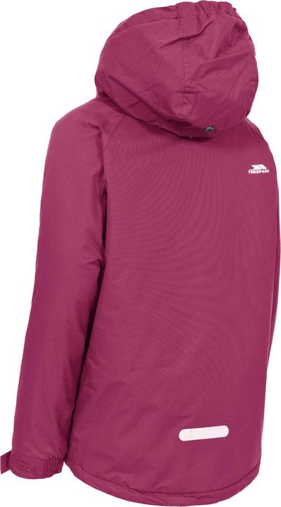 Actual product image Trespass Childrens/Kids Cornell II TP50 Jacket (104)