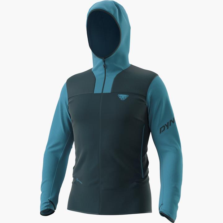 Produktbild Dynafit Traverse Polartec Hooded Jacket (XL)