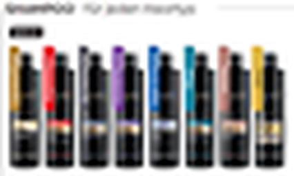 Produktbild Avon Nourishing shampoo with argan and coconut oil (Absolute Nourish ment Shampoo) - Volume: 400