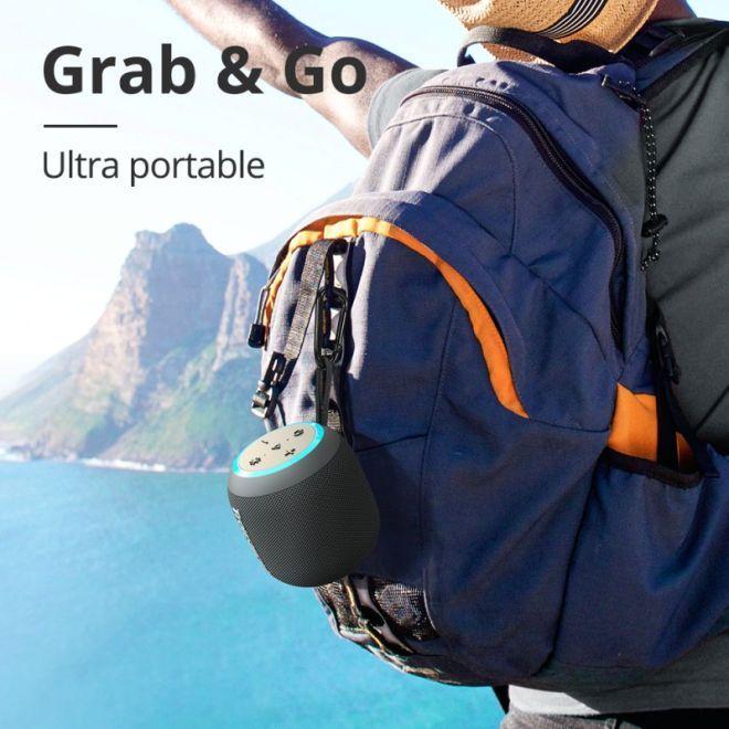 Produktbild Tronsmart T7 (18 h, Akkubetrieb)