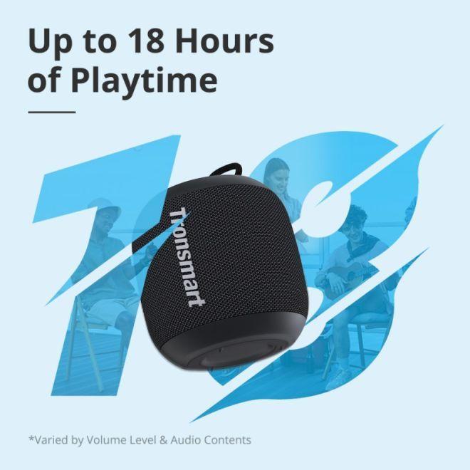 Produktbild Tronsmart T7 (18 h, Akkubetrieb)