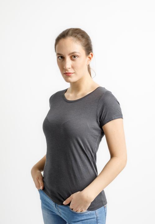 Produktbild Torland Damen T-Shirt Inspire Slub (L)