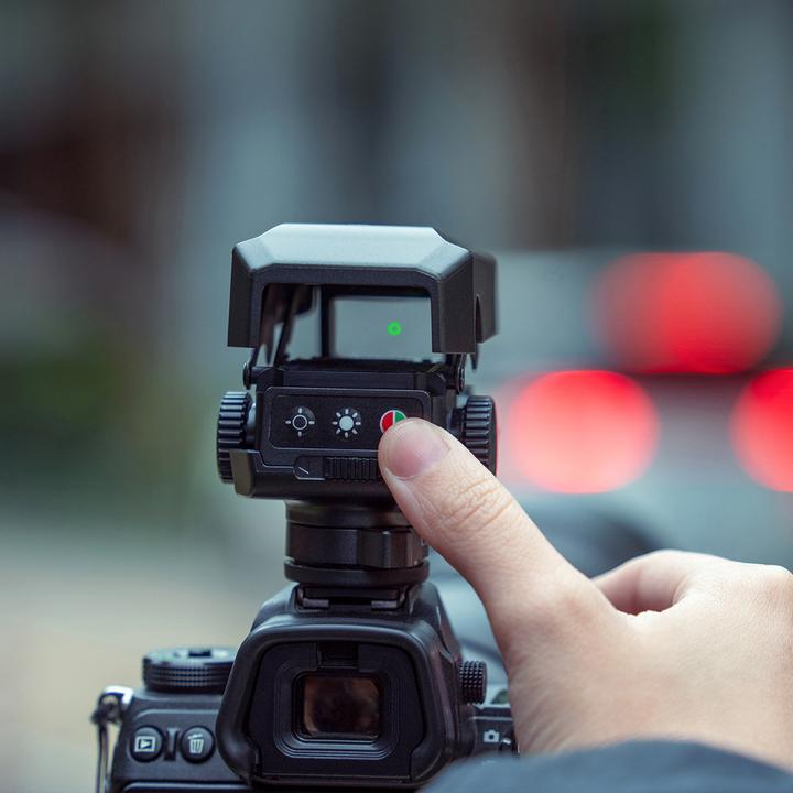 Image du produit TTArtisan Viseur d'image Dot Sight-B (Optique)