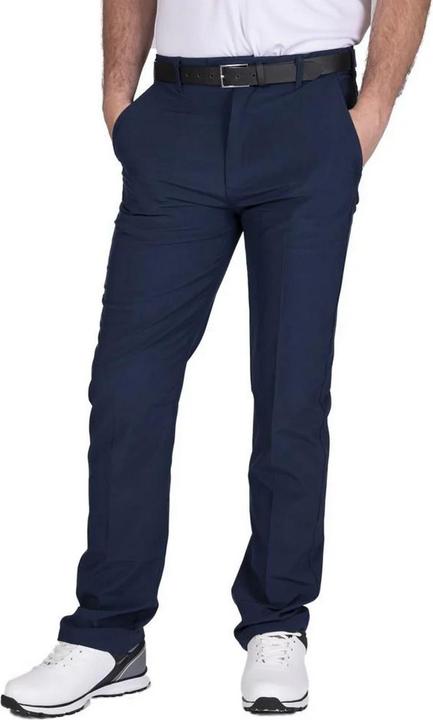 Immagine prodotto Island Green Tour Pantalone Gamba Affusolata Golf Uomo (Banda radio 38 (2600 MHz))