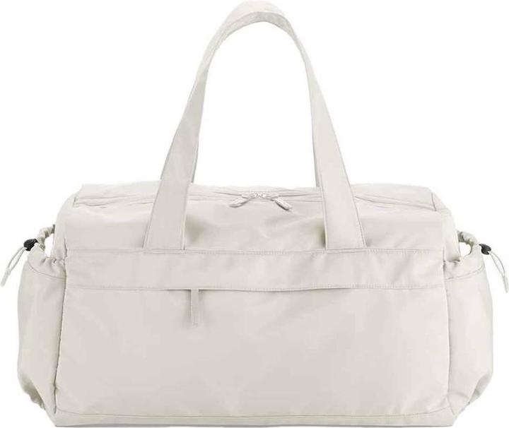 Quadral Reisetasche Studio Recyceltes Polyester (33 l)
