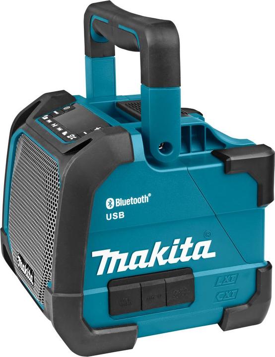 Produktbild Makita DMR202 (32 h, Batteriebetrieb)