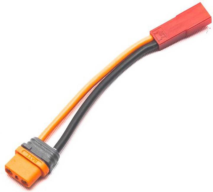 Produktbild Adapter: IC2 Battery / JST - RCY Device