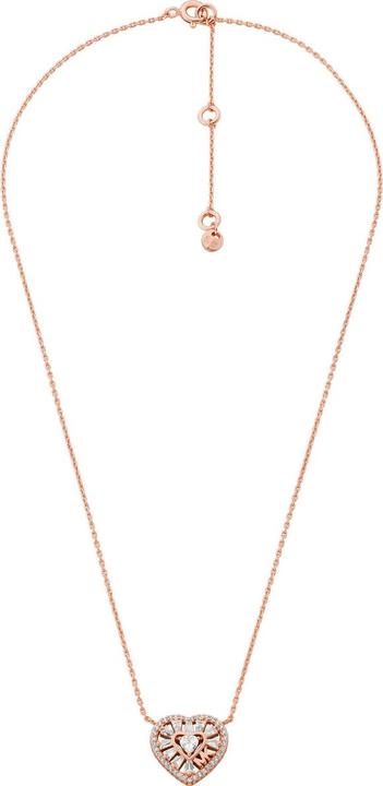 Immagine prodotto Michael Kors Collana Premium (Argento 925, 38 - 43 cm)