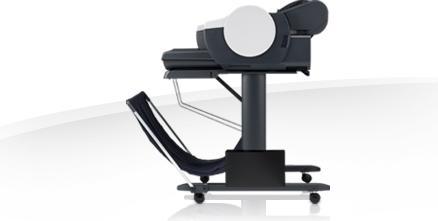 Produktbild Canon iPF610 (Tintenpatrone, Farbe)