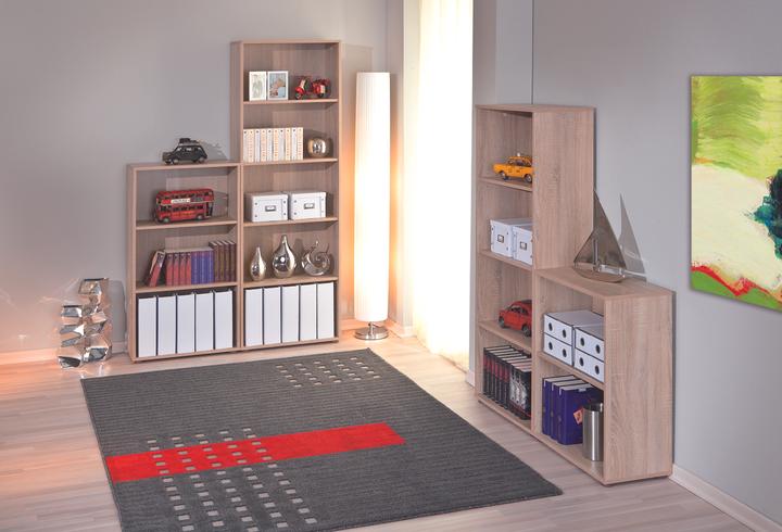 Actual product image Inter Link Parini (60 x 30 x 145 cm)