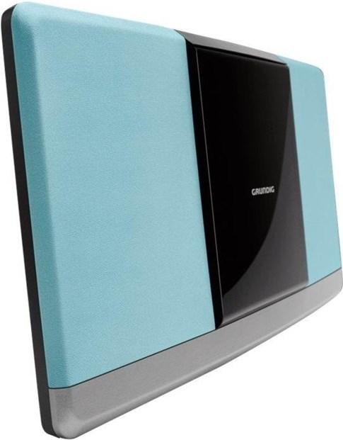 Immagine prodotto Grundig WMS 3000